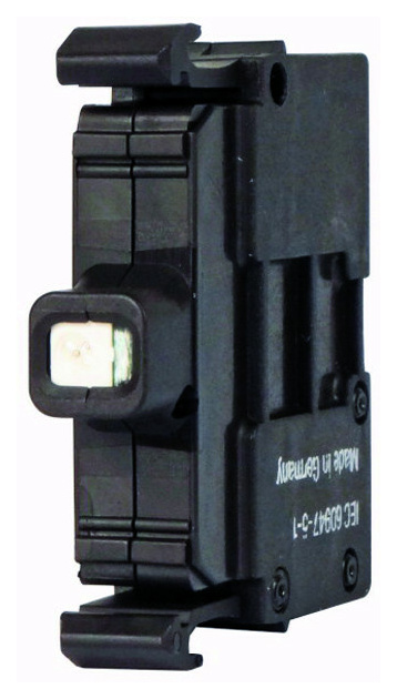 Eaton M22-LED230-R LED ELEMENT FRONTBEF. ROT von Eaton