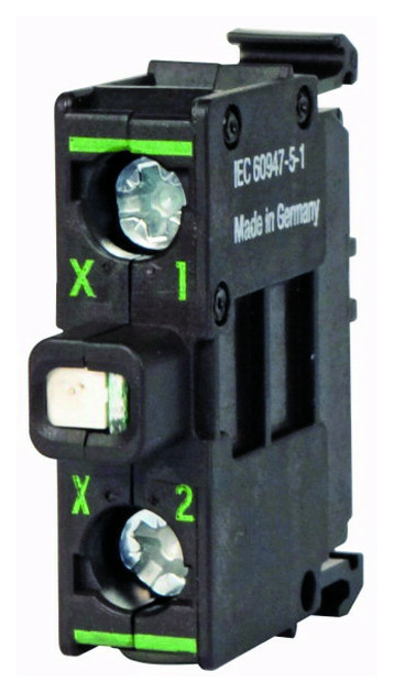 Eaton M22-LEDC-R LED-ELEMENT BODENBEFEST. ROT Eaton M22-LEDC-R LED-ELEMENT BODENBEFEST. ROT von Eaton