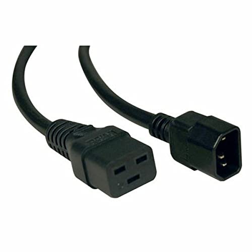 Eaton MGE IEC-Kabel 10/16 A für Pulsar Source Transfer Switch von Eaton