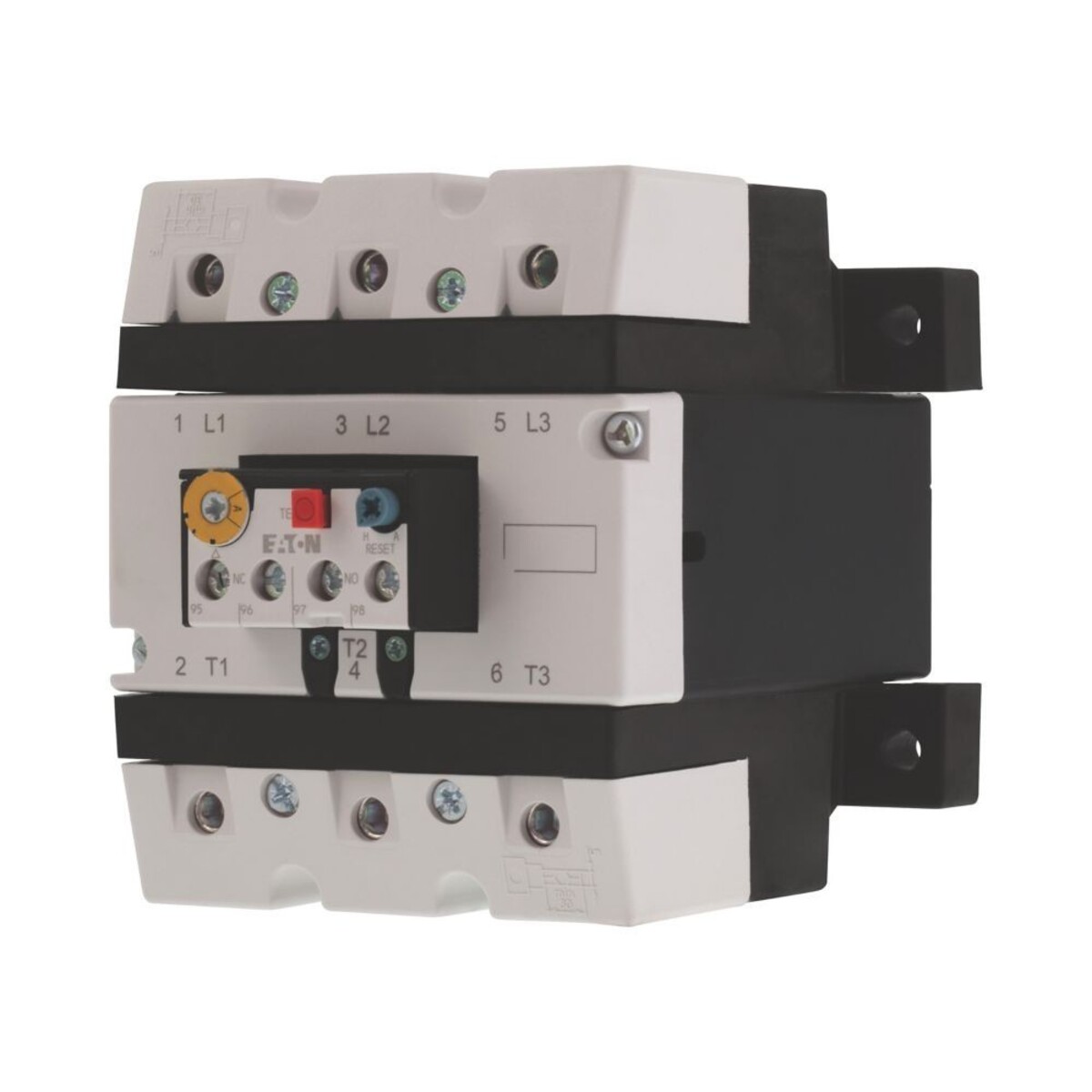 Eaton Motorschutzrelais ZB150-125/KK 278471 Eaton Motorschutzrelais ZB150-125/KK 278471 von Eaton