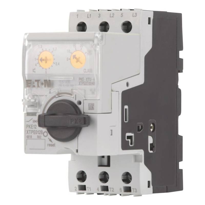 Eaton Motorschutzschalter PKE12/XTU-4 121732 von Eaton