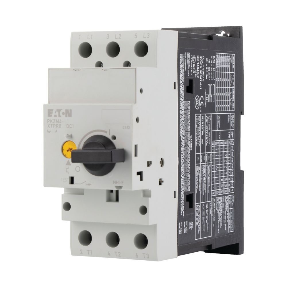 Eaton Motorschutzschalter PKZM4-32 222353 Eaton Motorschutzschalter PKZM4-32 222353 von Eaton