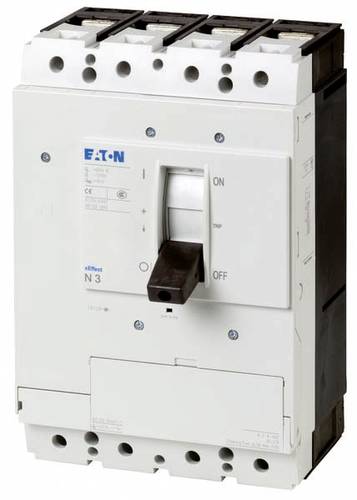 Eaton N3-4-400 Lasttrennschalter 1 St. Schaltspannung (max.): 690 V/AC von Eaton