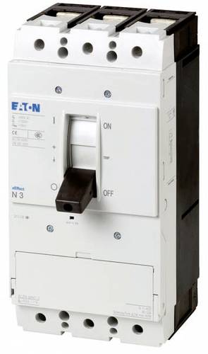 Eaton N3-630 Lasttrennschalter 1 St. Schaltspannung (max.): 690 V/AC von Eaton