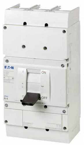 Eaton N4-800 Lasttrennschalter 1 St. Schaltspannung (max.): 690 V/AC von Eaton