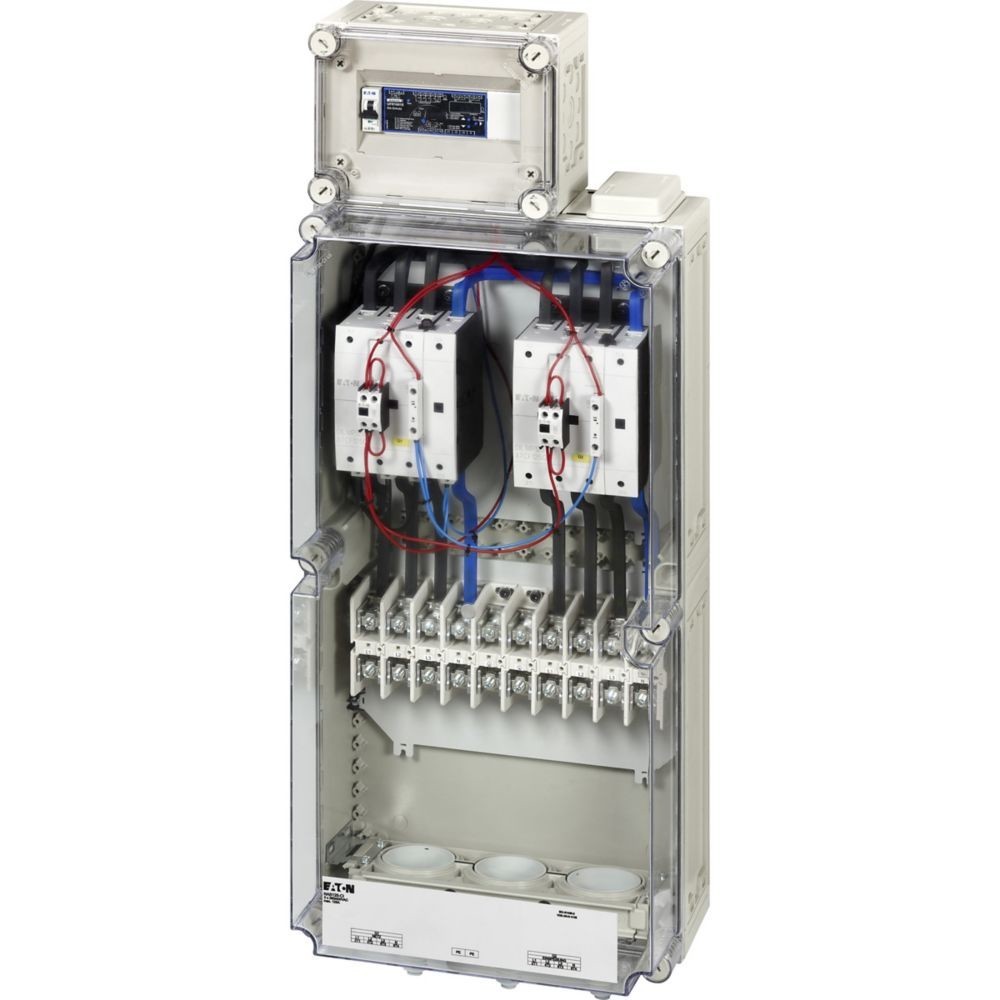 Eaton NA-Schütz NAS125-CI-1-K95 168110 Eaton NA-Schütz NAS125-CI-1-K95 168110 von Eaton