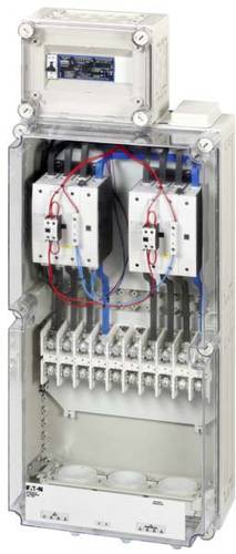 Eaton NAS160-CI-1-K95 Schützkombination 1St. von Eaton
