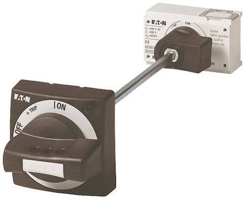 Eaton NZM1-XHB-DA-NA Hauptschalter 1St. Eaton NZM1-XHB-DA-NA Hauptschalter 1St. von Eaton
