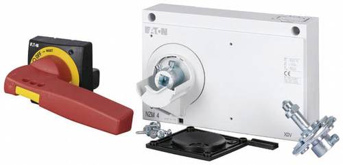 Eaton NZM4-XTVDVR Türkupplungsdrehantrieb 1St. von Eaton