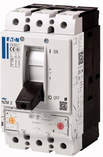 Eaton NZMB2-A250 Leistungsschalter 1 St. Einstellbereich (Strom): 200 - 250A Schaltspannung (max.): von Eaton