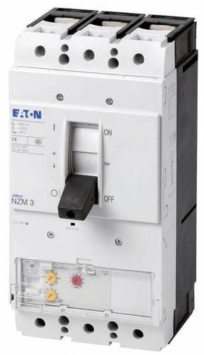 Eaton NZMN3-ME450 Leistungsschalter 1 St. Einstellbereich (Strom): 225 - 450A Schaltspannung (max.): von Eaton