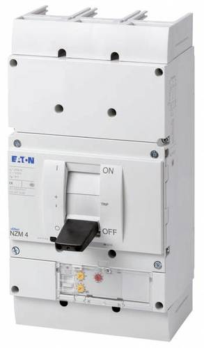 Eaton NZMN4-ME875 Leistungsschalter 1 St. Einstellbereich (Strom): 438 - 875A Schaltspannung (max.): von Eaton