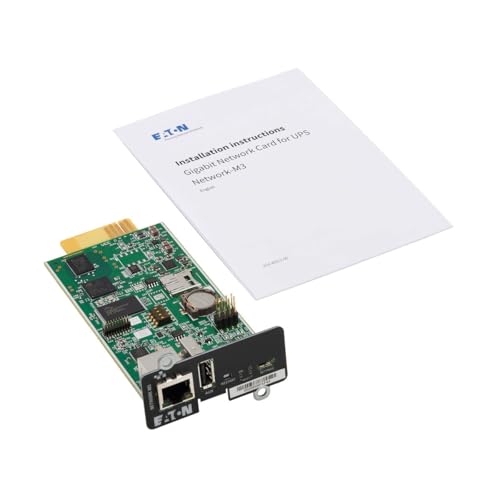 Eaton Network-M3 generalüberholt von Eaton