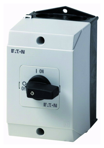 Eaton P1-32/I2 EIN-AUS-SCHALTER von Eaton