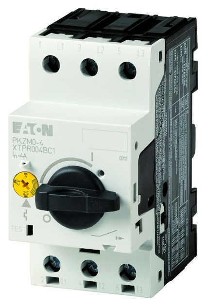 Eaton PKZM0-0,25 MOTORSCHUTZSCHALTER von Eaton