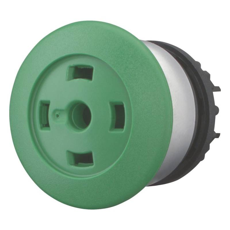 Eaton Pilzdrucktaste M22-DP-G-X 216734 von Eaton