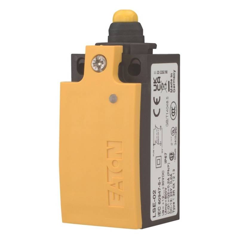 Eaton Positionsschalter LSE-11 266121 von Eaton