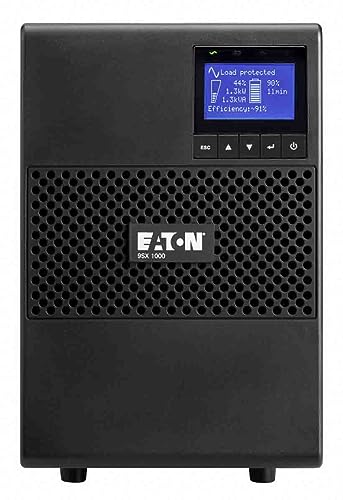 Eaton Power Quality 9SX 1000i von Eaton