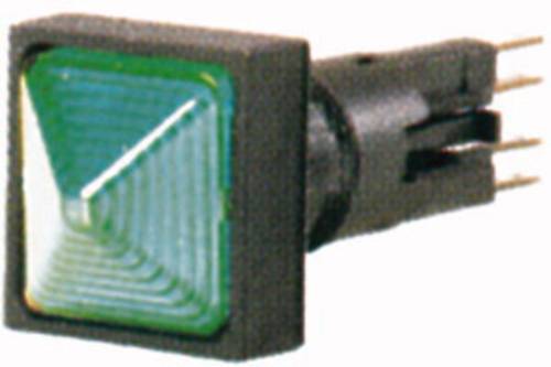 Eaton Q25LH-GN/WB Leuchtmelder Grün 24 V/AC 1St. von Eaton