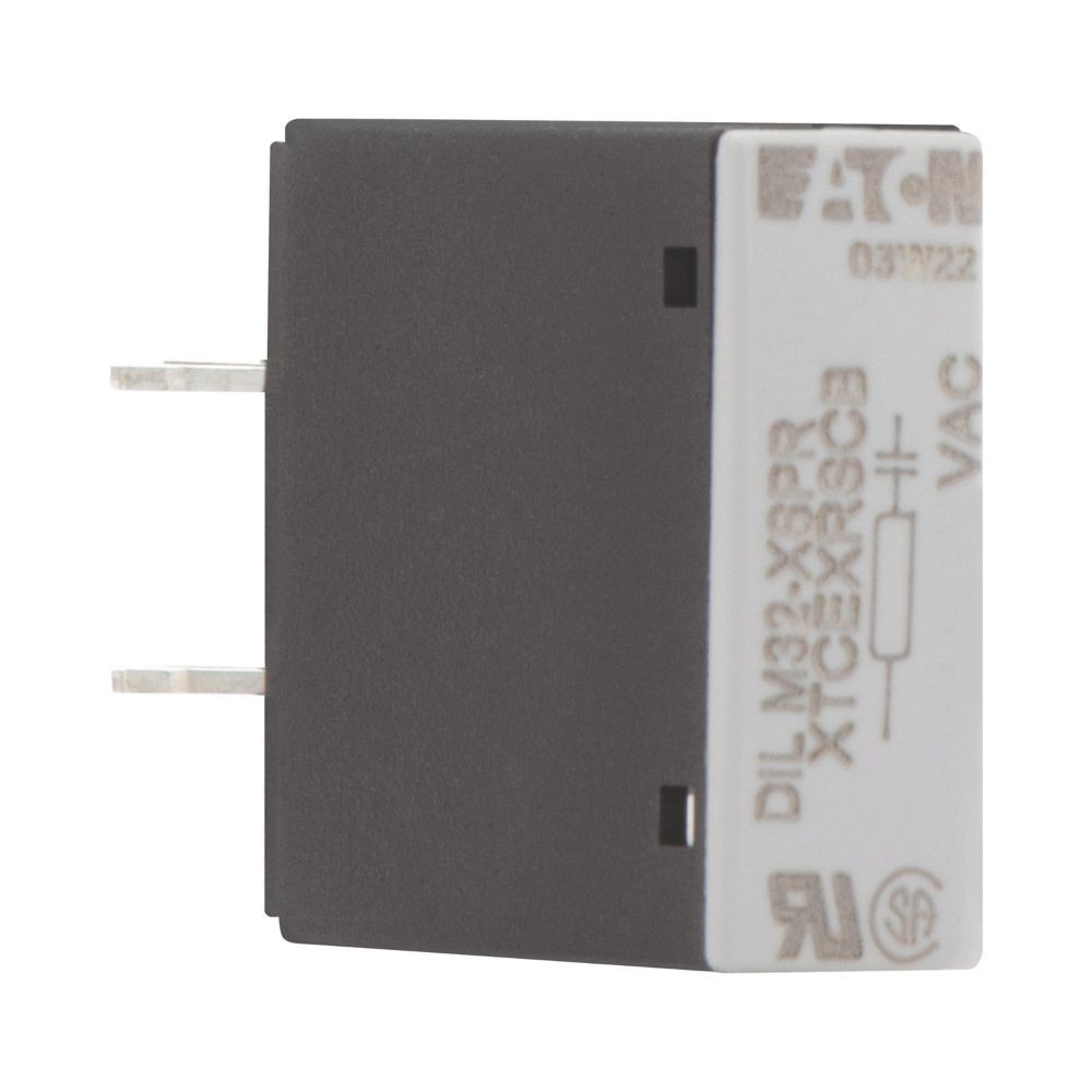 Eaton RC-Schutzbeschaltung DILM32-XSPR240 281203 Eaton RC-Schutzbeschaltung DILM32-XSPR240 281203 von Eaton