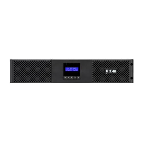 Interaktive USV, Eaton 9E3000IR 2700 W Interaktive USV, Eaton 9E3000IR 2700 W von Eaton