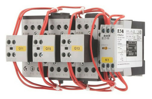 Eaton SDAINLM30 (230V50Hz)Stern-Dreieck-Schütz von Eaton