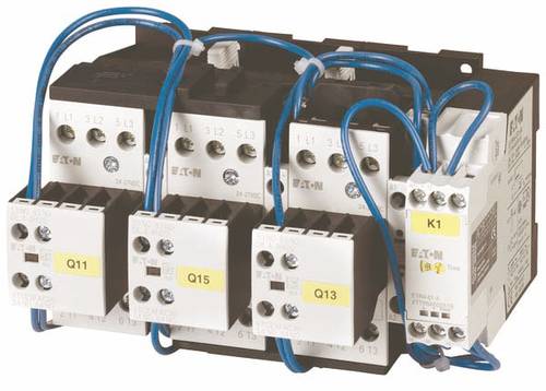 Eaton SDAINLM45(230V50HZ,240V60HZ) Stern-Dreieck-Kombination 22kW 1St. von Eaton