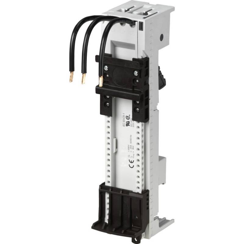 Eaton Sammelschienenadapter BBA0-25 101451 von Eaton