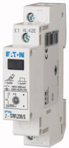 Eaton Schaltermodul 16A 1 Schließer 250 V/AC 292300 Eaton Schaltermodul 16A 1 Schließer 250 V/AC 292300 von Eaton