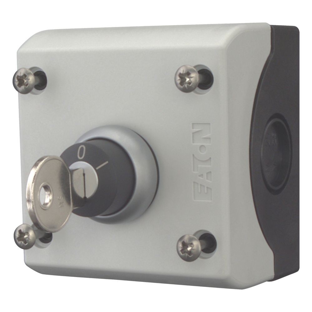 Eaton Schlüsseltaste M22-WRS/KC11/I 216526 von Eaton