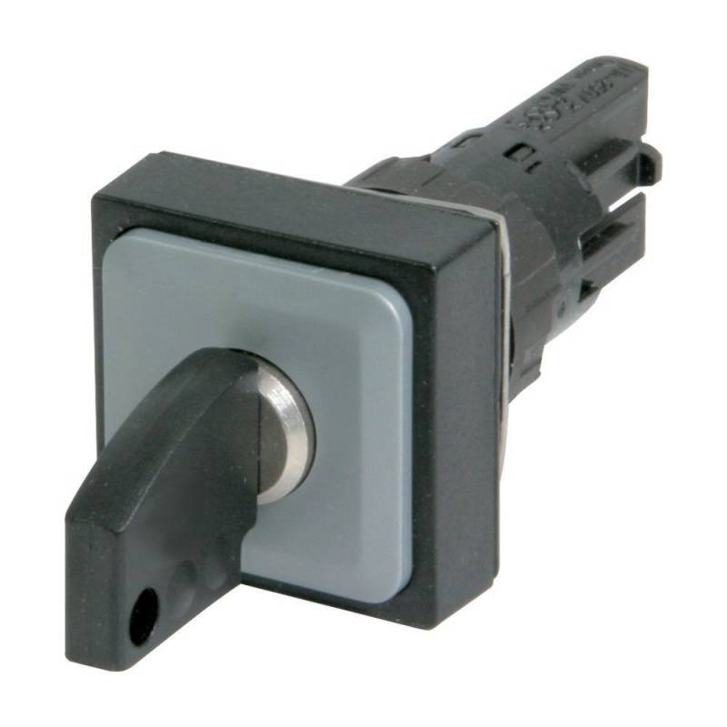 Eaton Schlüsseltaste Q25S3R 072378 von Eaton