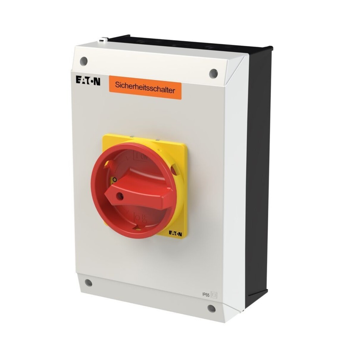Eaton Sicherheitsschalter P3-63/I4-SI/HI11 207363 Eaton Sicherheitsschalter P3-63/I4-SI/HI11 207363 von Eaton