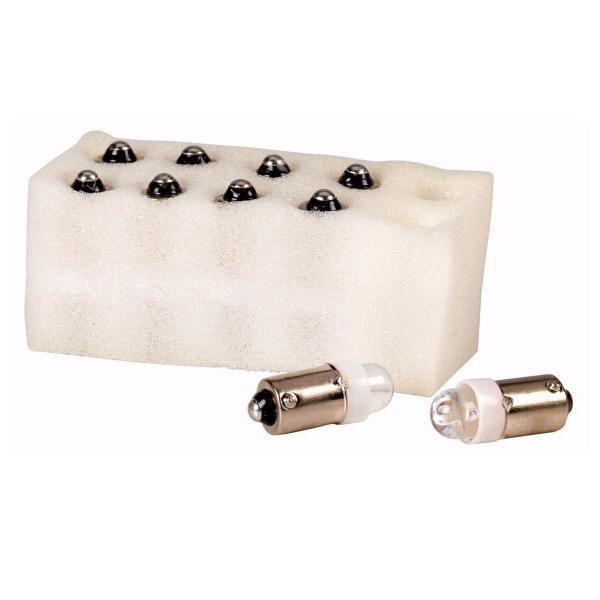 Eaton Single-Chip-LED A22-LED-R 261364 Eaton Single-Chip-LED A22-LED-R 261364 von Eaton