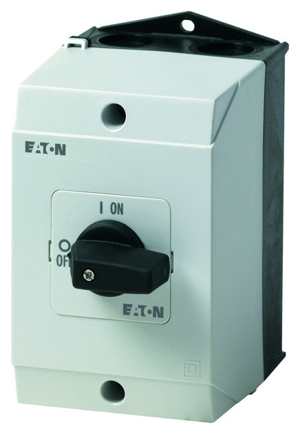 Eaton T0-2-1/I1 EIN-AUS-SCHALTER von Eaton