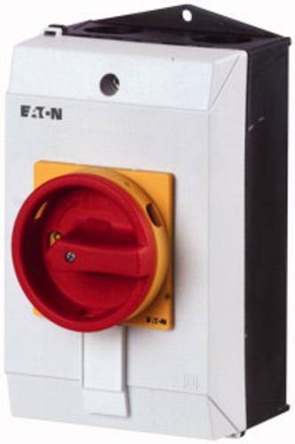 Eaton T0-2-15679/I1/SVB Nockenschalter 20A 690V 1 x 90° Gelb, Rot 1St. Eaton T0-2-15679/I1/SVB Nockenschalter 20A 690V 1 x 90° Gelb, Rot 1St. von Eaton
