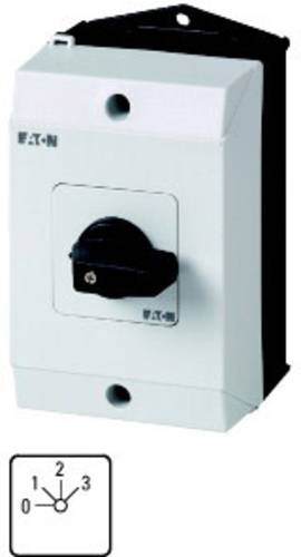 Eaton T0-2-8241/I1 Stufenschalter 20 690V 1St. von Eaton