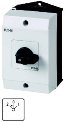 Eaton T0-3-15393/I1 Universal-Steuerschalter 20 690V 1St. von Eaton