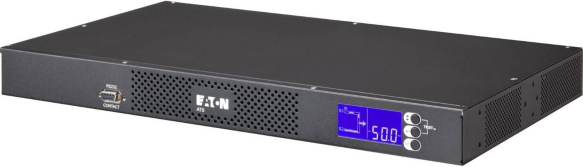 Eaton Tansferschalter ATS 16A EATS16 Eaton Tansferschalter ATS 16A EATS16 von Eaton
