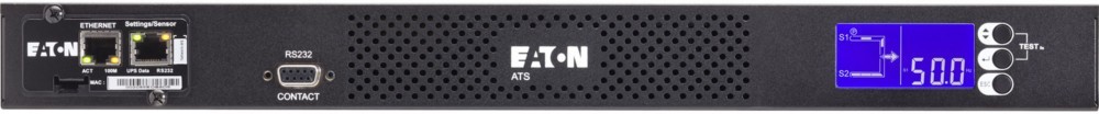 Eaton Tansferschalter ATS 16A Netpack EATS16N Eaton Tansferschalter ATS 16A Netpack EATS16N von Eaton