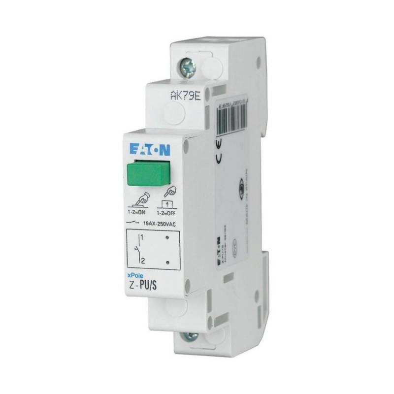Eaton Taster Z-PU/S 276291 von Eaton