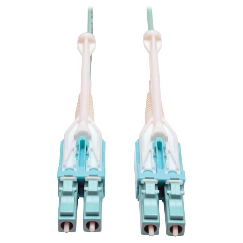 Eaton Tripp Lite Series 10Gb Duplex Multimode 50/125 OM3 LSZH Fiber Patch Kab... von Eaton