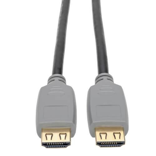 Eaton Tripp Lite Series 4K HDMI Kabel (Stecker/Stecker) - 4K 60 Hz, HDR, 4:4:... von Eaton