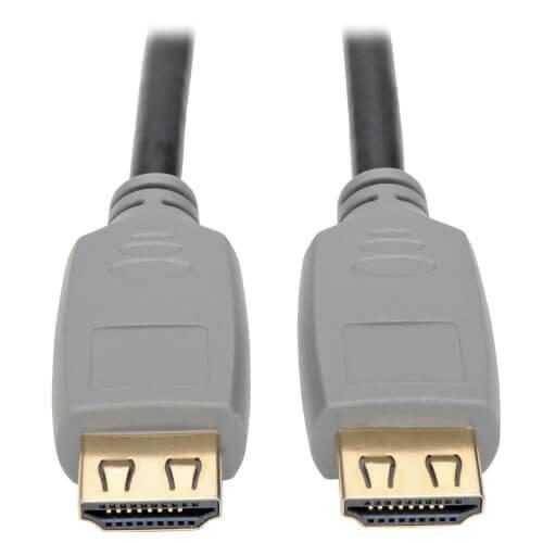 Eaton Tripp Lite Series 4K HDMI Kabel (Stecker/Stecker) - 4K 60 Hz, HDR, 4:4:... von Eaton
