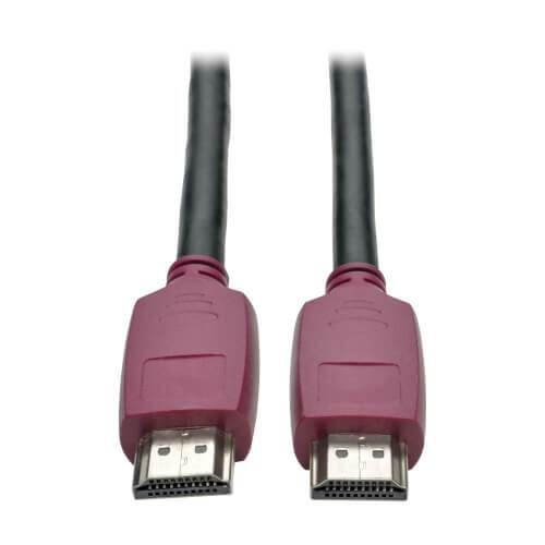 Eaton Tripp Lite Series 4K HDMI Kabel mit Ethernet (Stecker/Stecker) - 4K 60 ... von Eaton