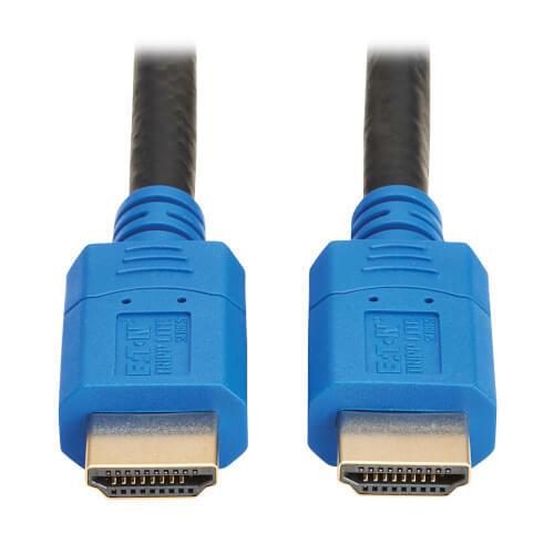 Eaton Tripp Lite Series 8K HDMI Kabel (Stecker/Stecker) - 8K 60 Hz, dynamisch... von Eaton