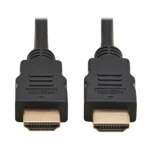 Eaton Tripp Lite Series High-Speed HDMI Kabel, Digital Video mit Audio, UHD 4... Eaton Tripp Lite Series High-Speed HDMI Kabel, Digital Video mit Audio, UHD 4... von Eaton