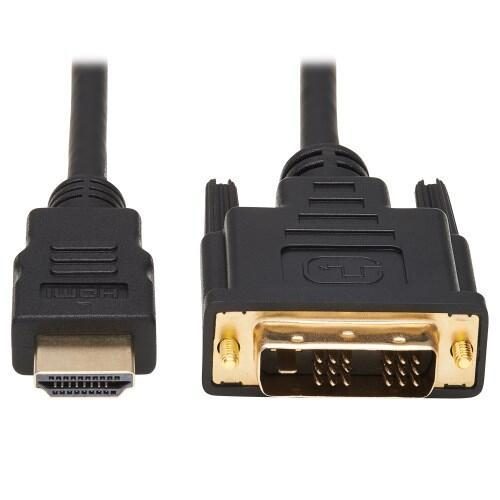 Eaton Tripp Lite Series Safe-IT HDMI zu DVI-D Single-Link Antibacterial Adapt... Eaton Tripp Lite Series Safe-IT HDMI zu DVI-D Single-Link Antibacterial Adapt... von Eaton