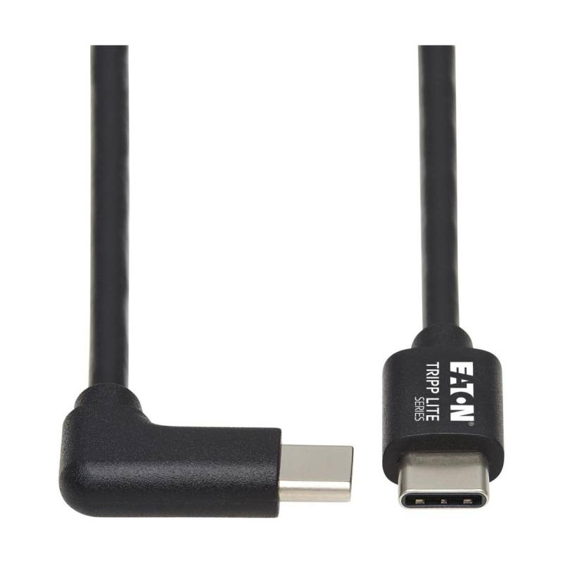 Eaton Tripp Lite Series USB-C Kabel (Stecker/Stecker) - USB 2.0, Thunderbolt ... von Eaton