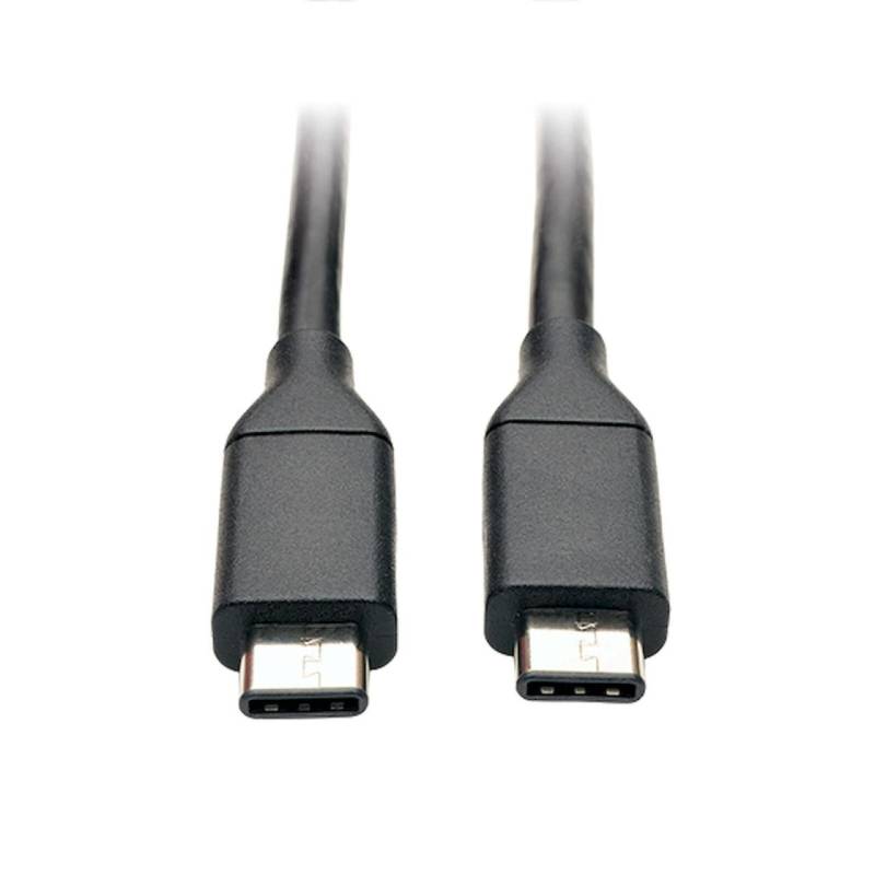 Eaton Tripp Lite Series USB-C Kabel (Stecker/Stecker) - USB 3.1, Gen 1 (5 Gbp... von Eaton