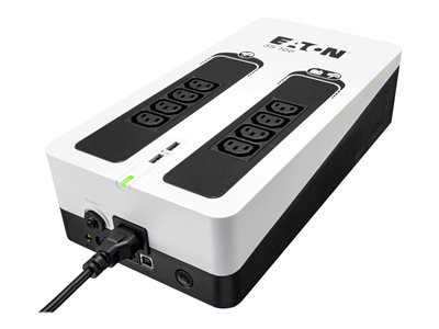 Eaton USV 3S700I EC 700VA 420W USB Eaton USV 3S700I EC 700VA 420W USB von Eaton